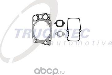 Комплект прокладок ГБЦ Trucktec Automotive. Артикул 01.43.499