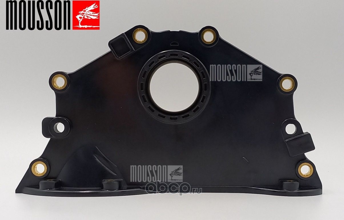Сальник передний 3,6 390 (Mousson). Артикул SEA36EA390F