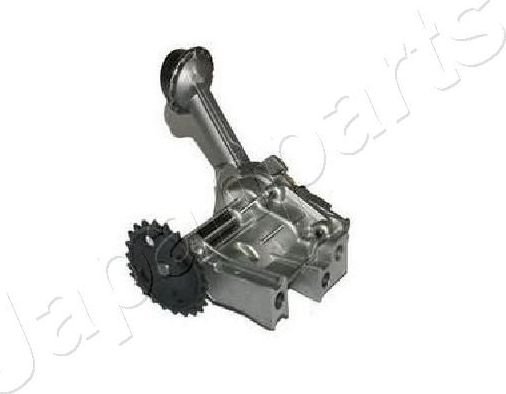 Масляный насос Japanparts для Nissan Kubistar X76 2003-2026. Артикул OP-NS06
