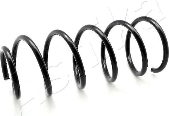 Пружина подвески ASHIKA. Артикул ZCA2137C