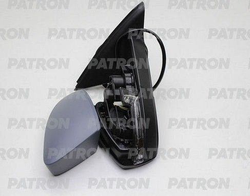 Зеркало боковое Patron. Артикул PMG3513M08