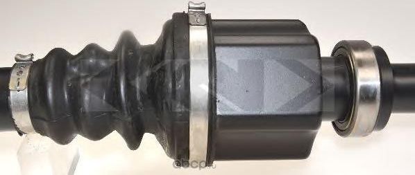 Вал приводной (GKN). Артикул 304990