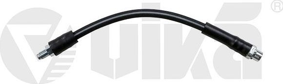 Тормозной шланг Vika задний правый/левый для BMW X4 I (F26) 2014-2018. Артикул 61189101