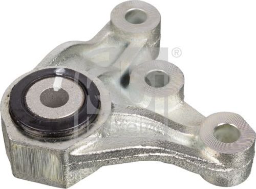 Подушка (опора) двигателя Febi Bilstein передняя левая для Jeep Renegade I 2014-2026. Артикул 103229