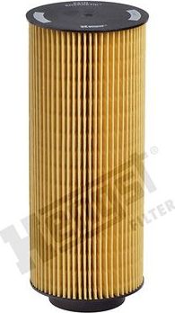 Масляный фильтр Hengst. Артикул E21H D74