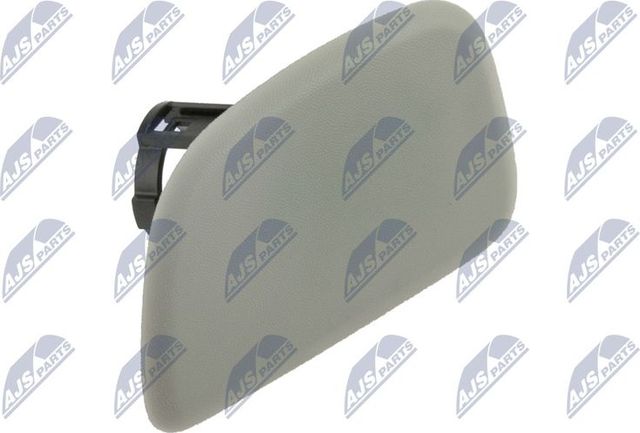 Форсунка омывателя лобового стекла NTY левый для Subaru Forester II 2002-2008. Артикул EDS-SB-004