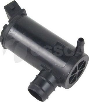 Насос омывателя лобового стекла OSSCA для Volvo S70 1997-2000. Артикул 27511