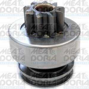 Бендикс стартера Meat & Doria для SsangYong Korando II 1997-2006. Артикул 47053