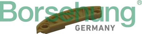 направляющая цепи Borsehung (ПА (полиамид)). Артикул B1G010
