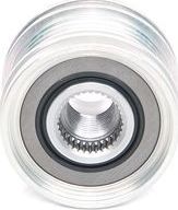 Шкив генератора Bosch. Артикул 1 987 945 404