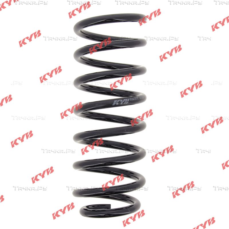 Пружина подвески KYB (Каяба) K-Flex. Артикул RA6975
