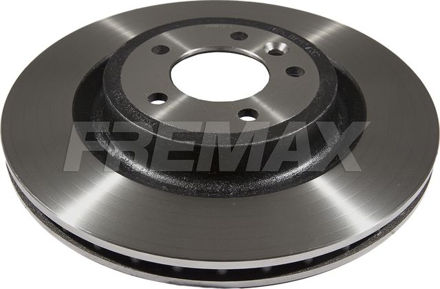 Тормозной диск Fremax. Артикул BD-7369