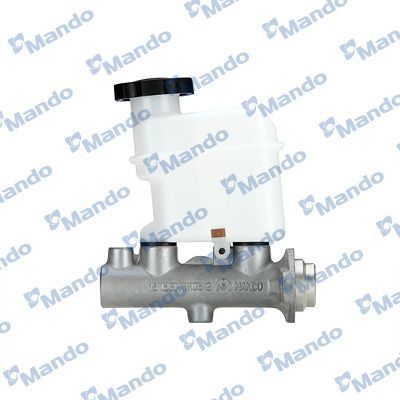 Тормозной цилиндр главный Mando для Hyundai Sonata V (NF) 2005-2010. Артикул EX585103K000