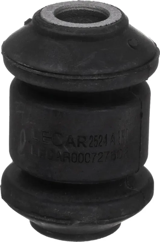 САЙЛЕНТБЛОКИ ПОДВЕСКИ ПЕРЕДНЕГО РЫЧАГА ПЕРЕДНИЙ (Lecar). Артикул LECAR000727602