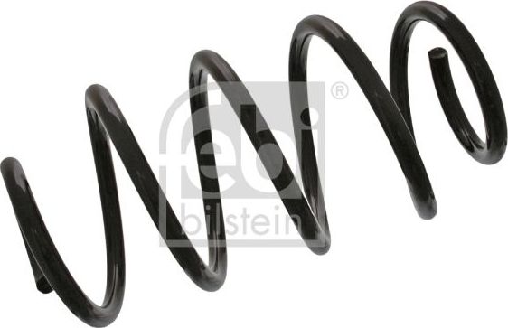 Пружина подвески Febi Bilstein. Артикул 46846