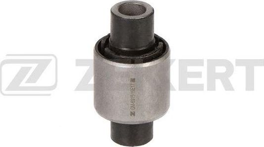 Сайлентблок переднего рычага подвески Zekkert. Артикул GM-6915