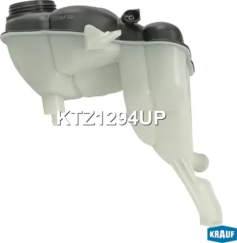 Бачок расширительный Krauf. Артикул KTZ1294UP