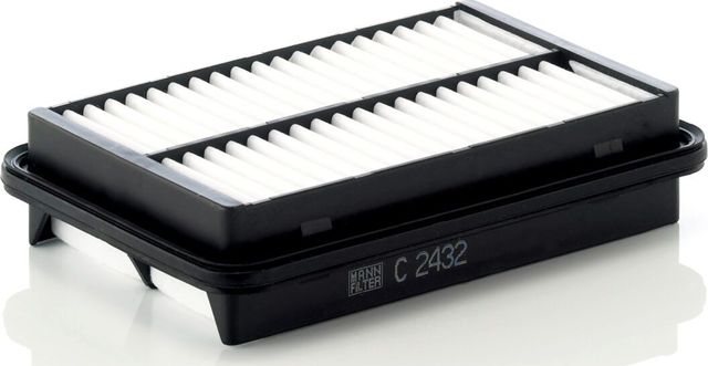 Воздушный фильтр Mann-Filter. Артикул C 2432