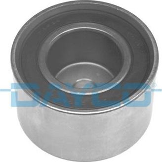 Направляющий (ведущий) ролик ремня ГРМ Dayco. Артикул ATB2259