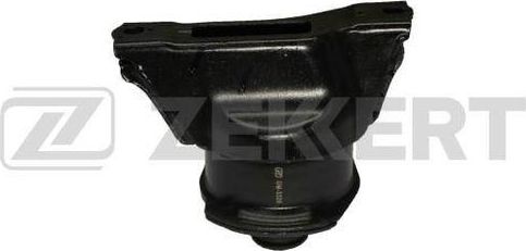 Подушка (опора) двигателя Zekkert. Артикул GM-3320