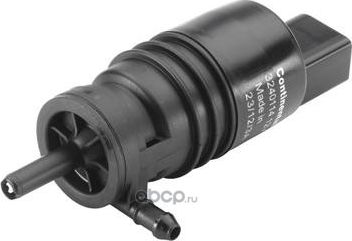 Насос омывателя лобового стекла General Motors. Артикул 13250356