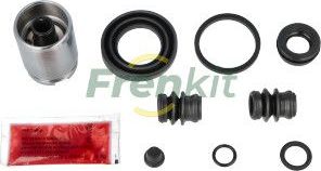 Ремкомплект тормозного суппорта Frenkit. Артикул 234946