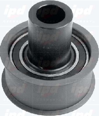 Направляющий (ведущий) ролик ремня ГРМ IPD. Артикул 15-0377