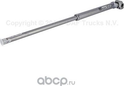Рулевой вал DAF. Артикул 1840439