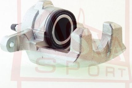 Тормозной суппорт Asva задний правый для Land Rover Range Rover Sport I 2005-2013. Артикул LRBC-LSRR