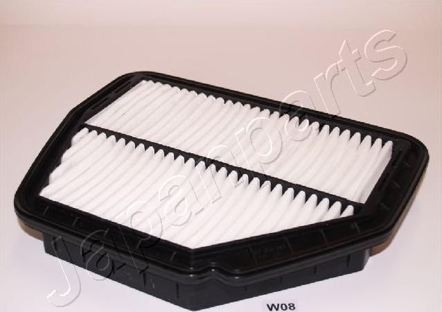 Воздушный фильтр Japanparts. Артикул FA-W08S