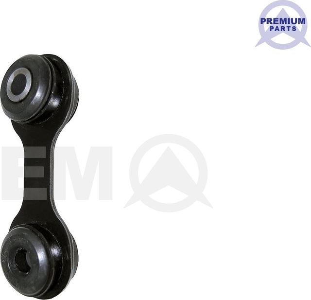 Стойка (тяга) стабилизатора Sidem. Артикул 9664