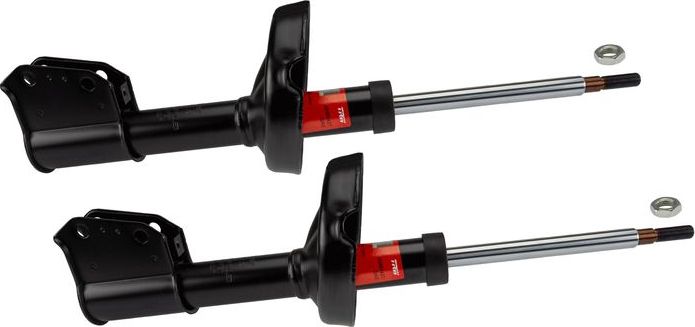 Амортизатор TRW Twin. Артикул JGM242T