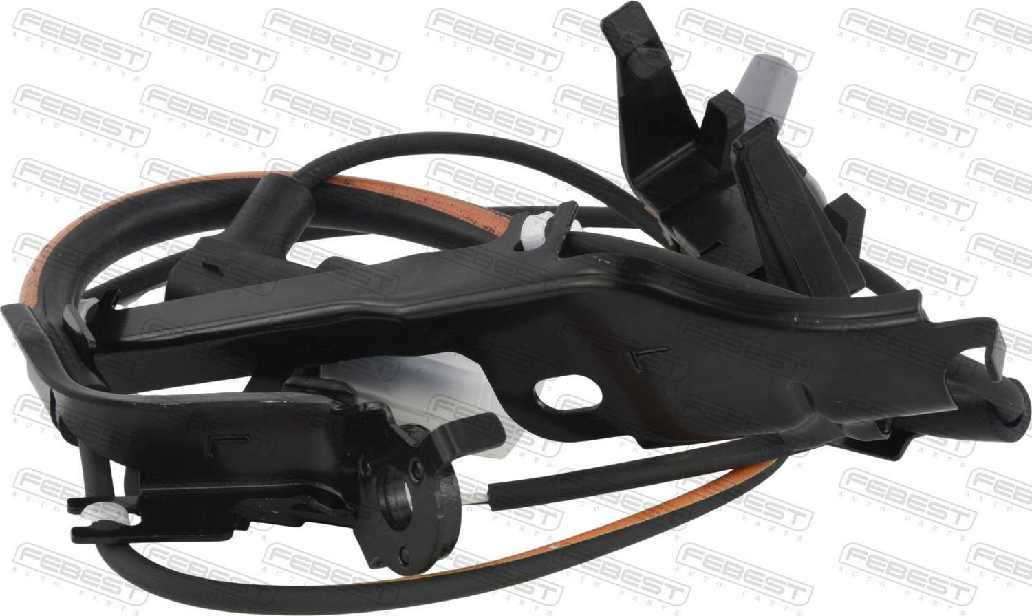 Датчик ABS Febest. Артикул 01606-012