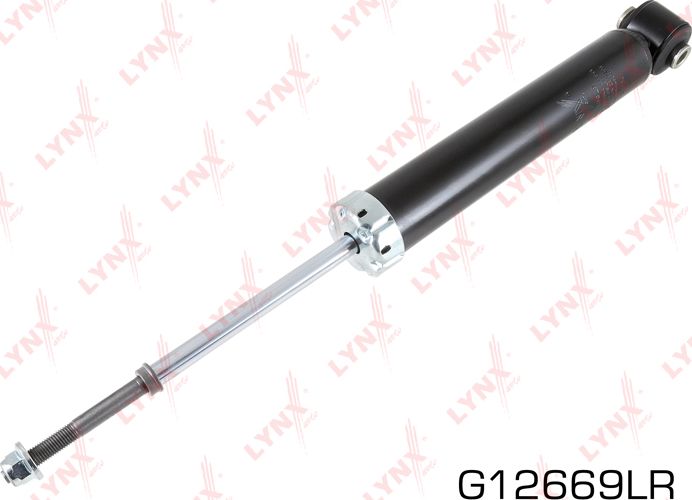 Амортизатор LYNXauto. Артикул G12669LR