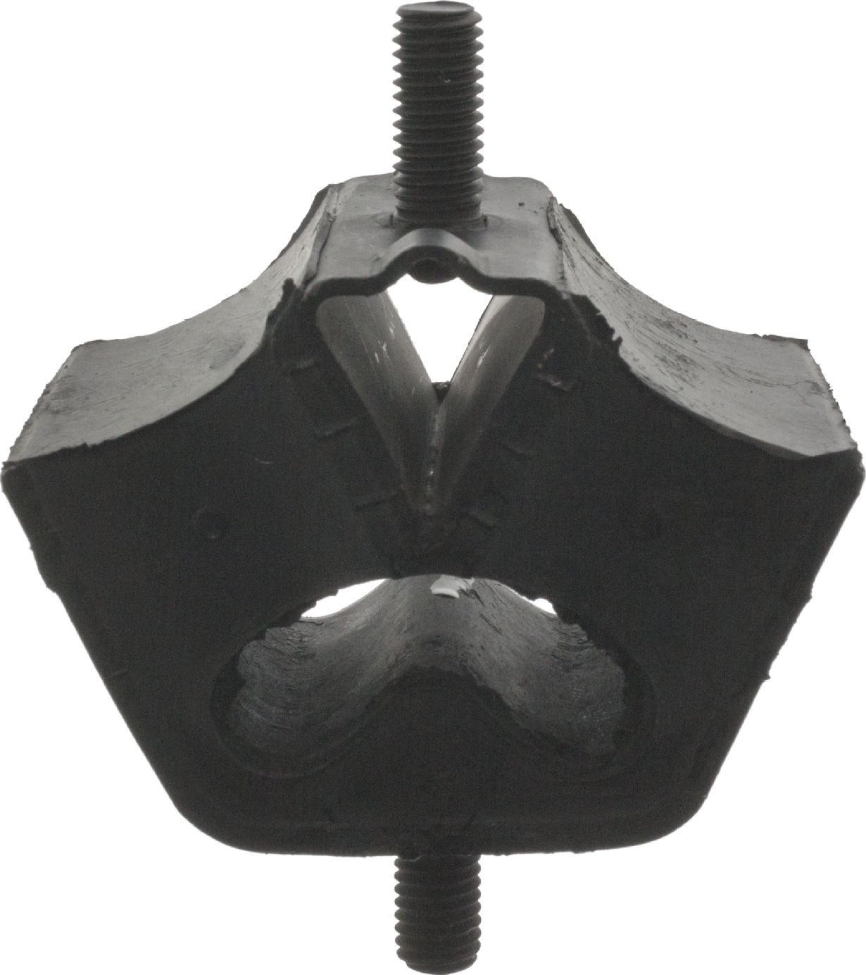 Подушка (опора) двигателя Febi Bilstein (резина/металл). Артикул 02680