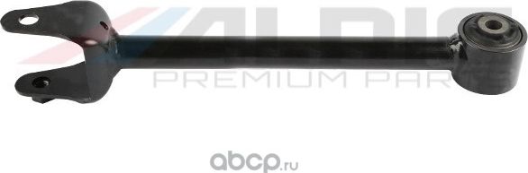 Рычаг подвески правая/левая (Alpic) Alpic. Артикул ASA258LR