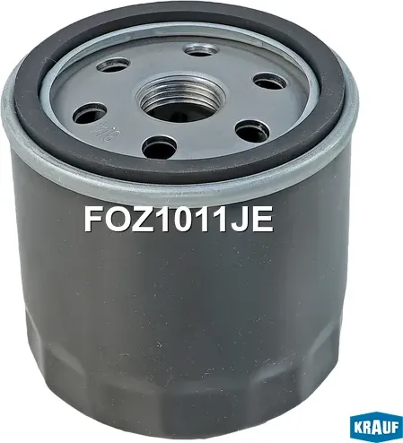 Фильтр масляный Krauf. Артикул FOZ1011JE