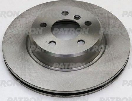 Тормозной диск Patron. Артикул PBD1005