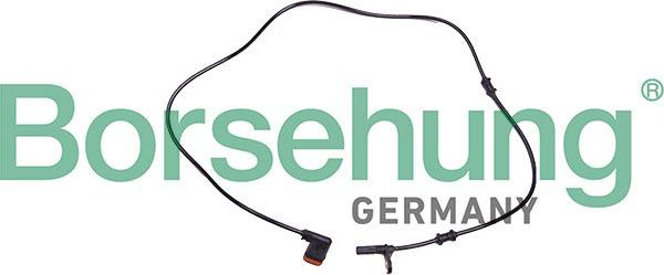 Датчик ABS Borsehung. Артикул B13101