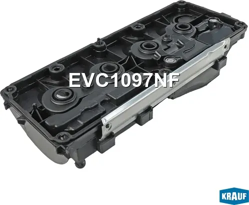 Клапанная крышка Krauf. Артикул EVC1097NF