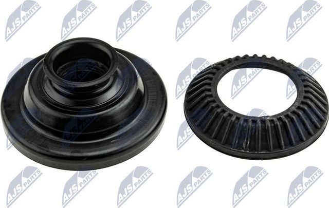 Опора амортизатора (стойки) NTY. Артикул AD-PL-007