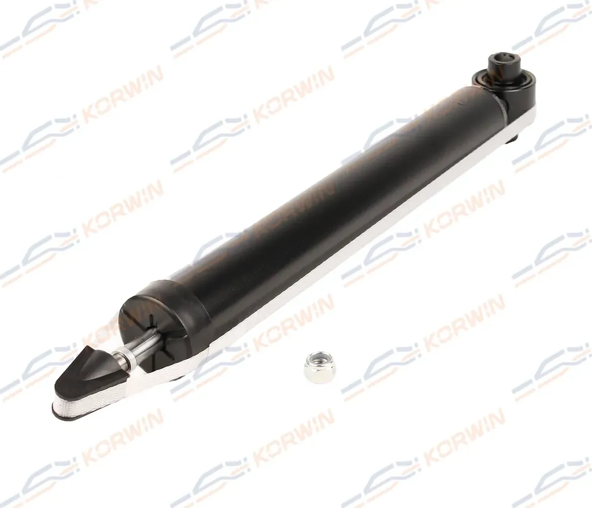 Амортизатор IX35 10-/ SPORTAGE 10- rear 4WD (Korwin). Артикул KWCA1017