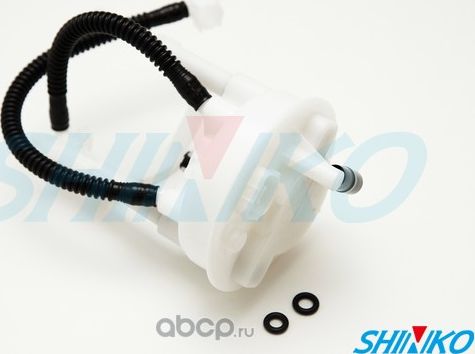 Фильтр топливный (Shinko). Артикул SHN733