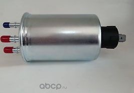 Топливный фильтр SsangYong. Артикул 6650921001