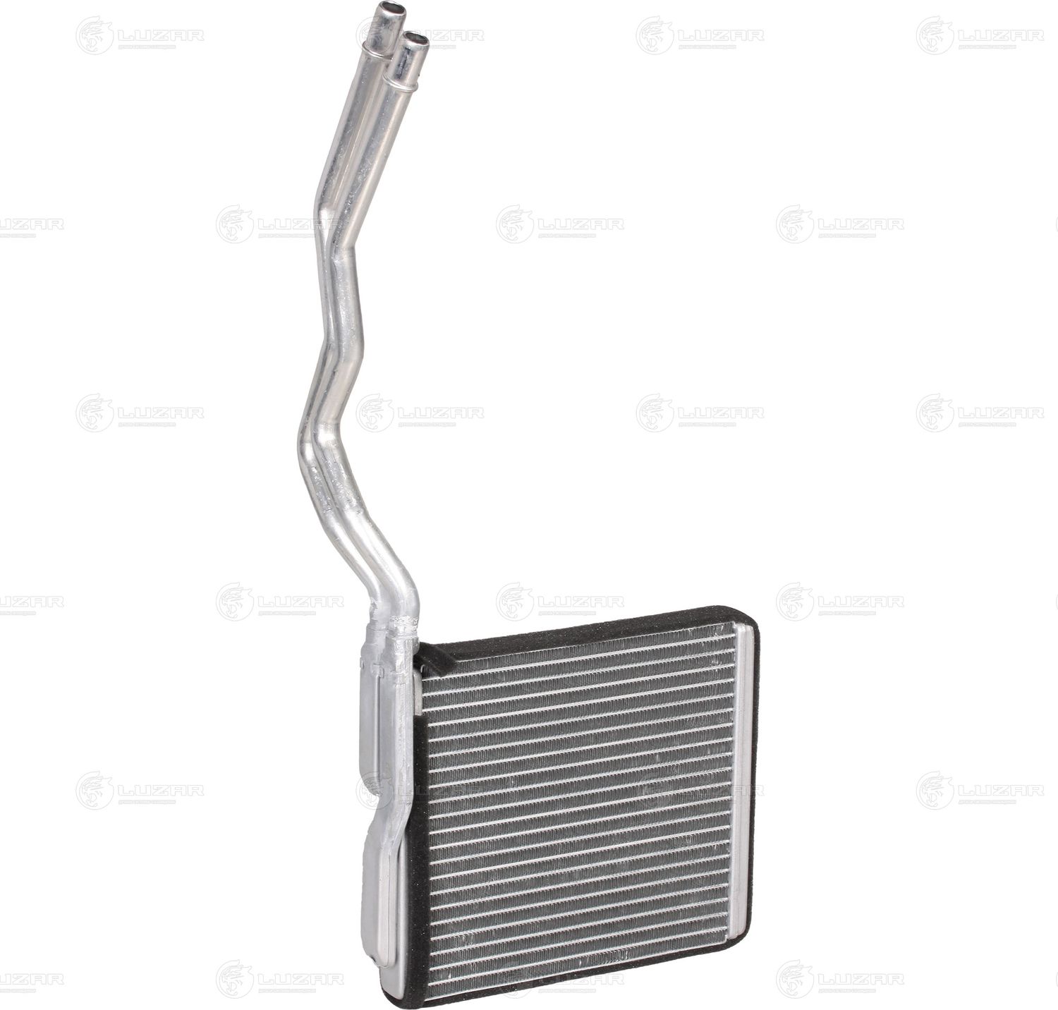 Радиатор отопителя (печки) Luzar для Mazda 5 I (CR) 2005-2010. Артикул LRh 2561
