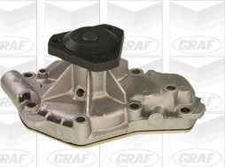 Помпа (водяной насос) Graf. Артикул PA543