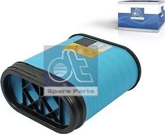 Воздушный фильтр DT Spare Parts. Артикул 7.17019