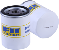 Масляный фильтр FIL Filter. Артикул ZP 3136
