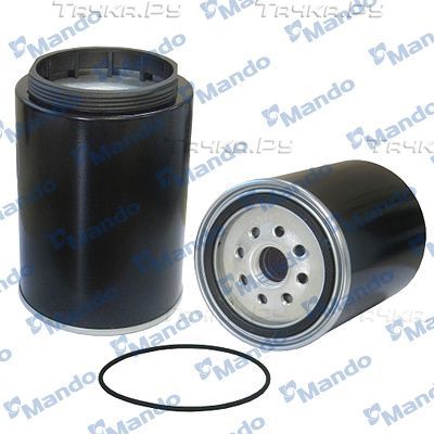 Топливный фильтр Mando для Volvo  FL6 1985-2000. Артикул MMF035176