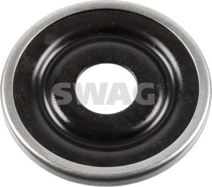Опорный подшипник амортизатора SWAG (Металл). Артикул 60 54 0013